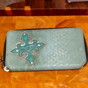 Miss Me wallet